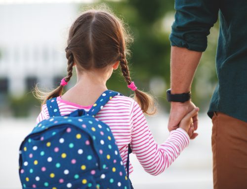 Back-to-School Safety Tips for Pets