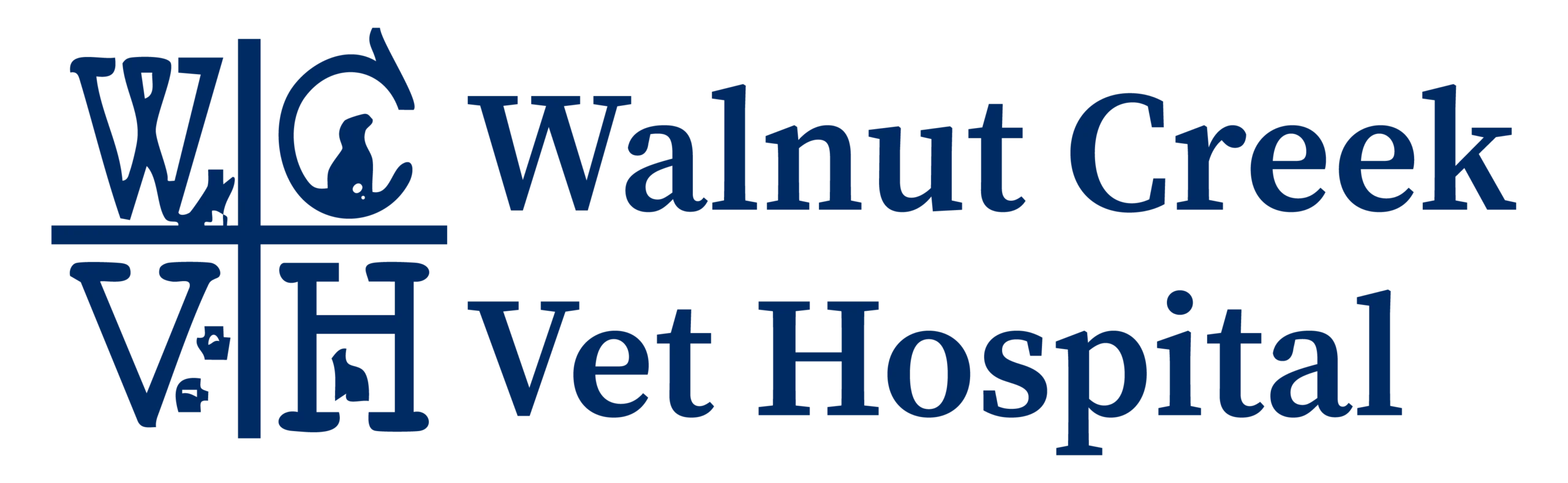 Walnut Creek Veterinary Hospital